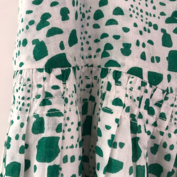 Layla skirt (Maraam skirt in Bavaas Parrot) size S - Picture 2 of 7